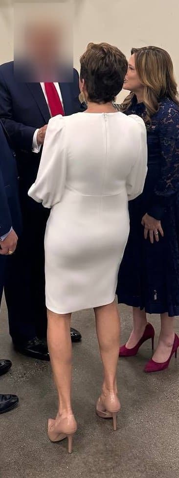 MAGA Honey #5 Kari Lake Special