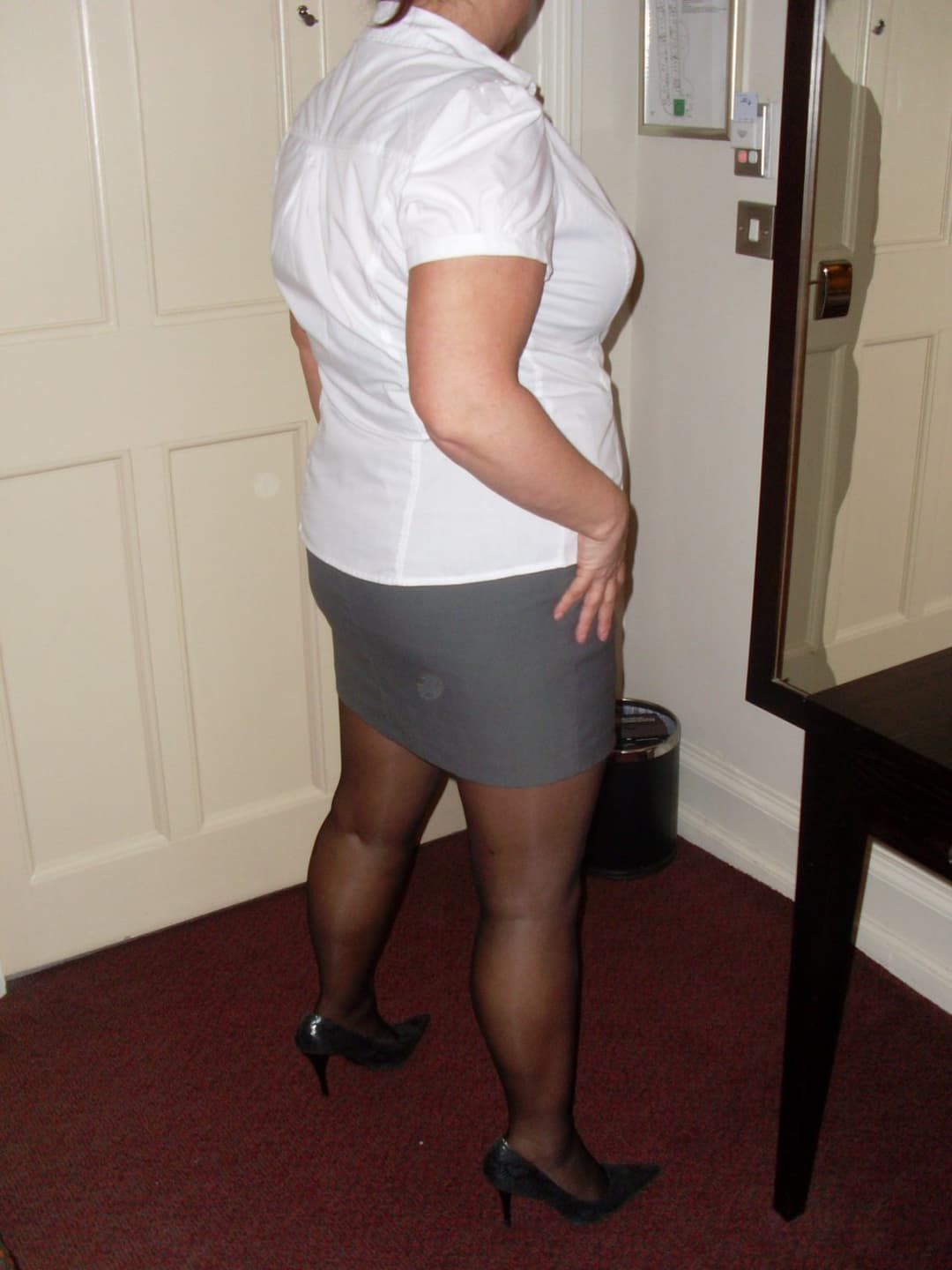 Uk Ellen  Mature Preston Escort