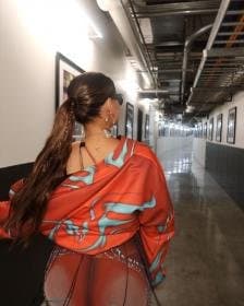 Nelly Furtado sexy ?