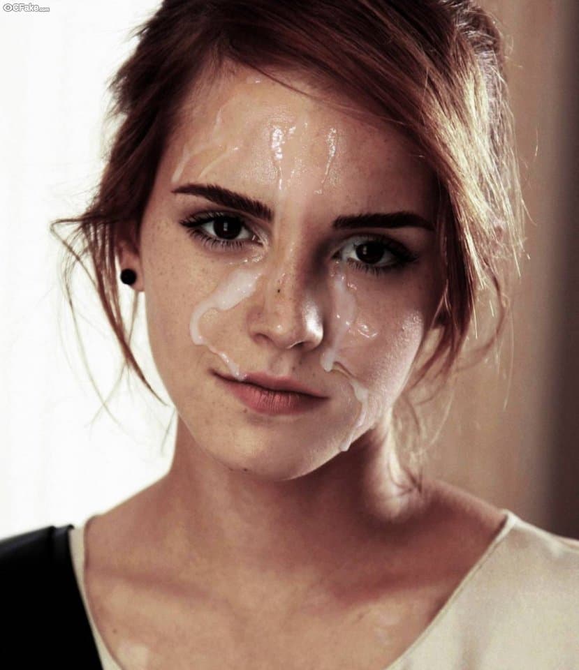 Emma Watson (Hermione Granger)