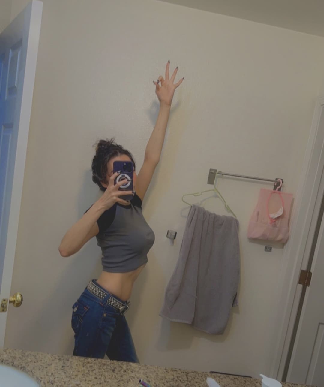 pretty Ricki Sophie Ortiz, Street Fighter pro gamer