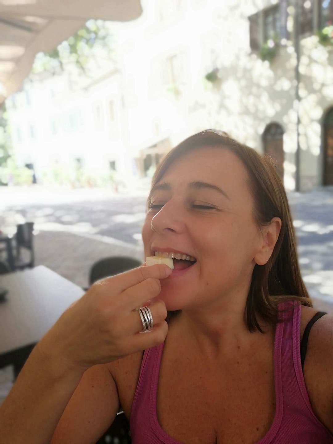 Slut milf Mona (Part 1)