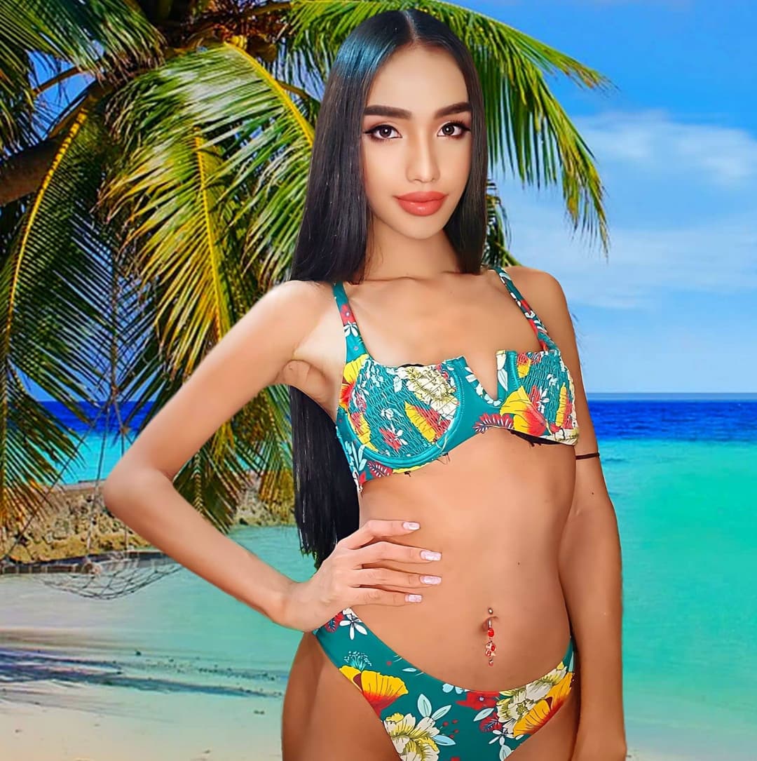 Lita Chalita Jimsaeng Trans