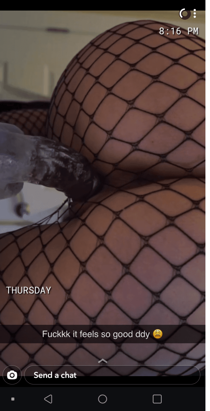 MIA premium snapchat