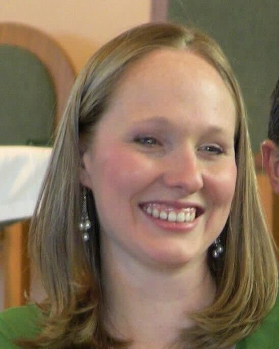 Therese is a very naughty married cheating ICU registered nurse at a New Jersey hospital