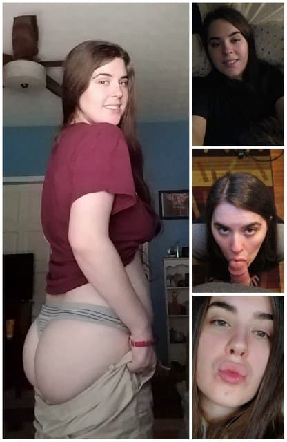 More of Autumn the webslut