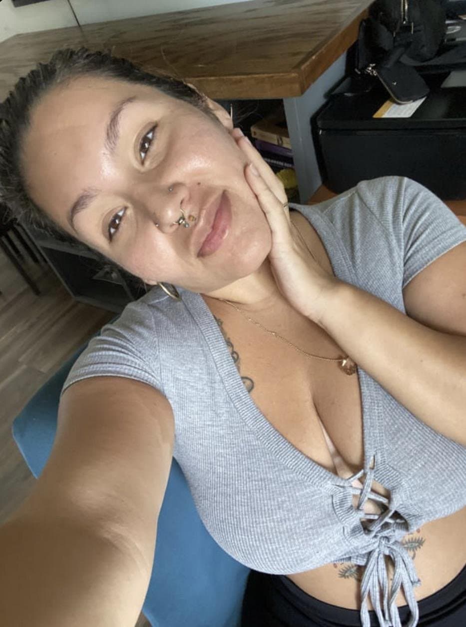 Mexican Milf Peachy 4