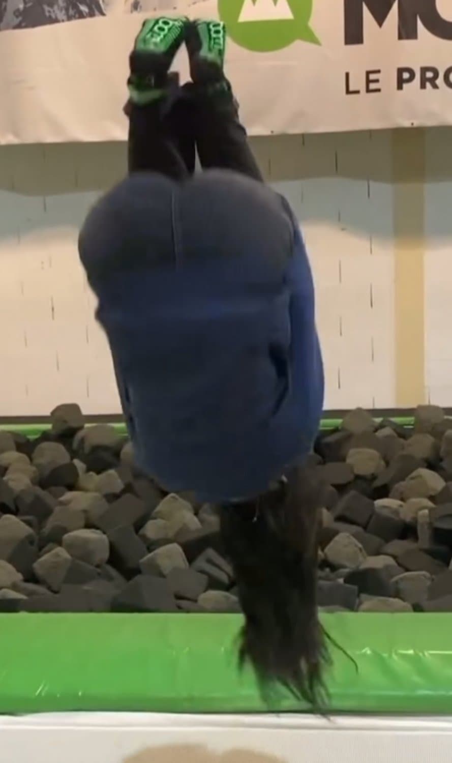 Korean exchange student ass (vid+face)