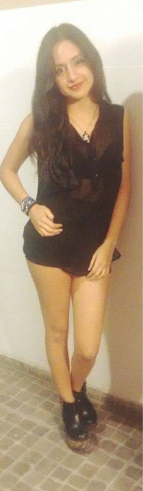 Agustina!! putita culo goloso del int de cba