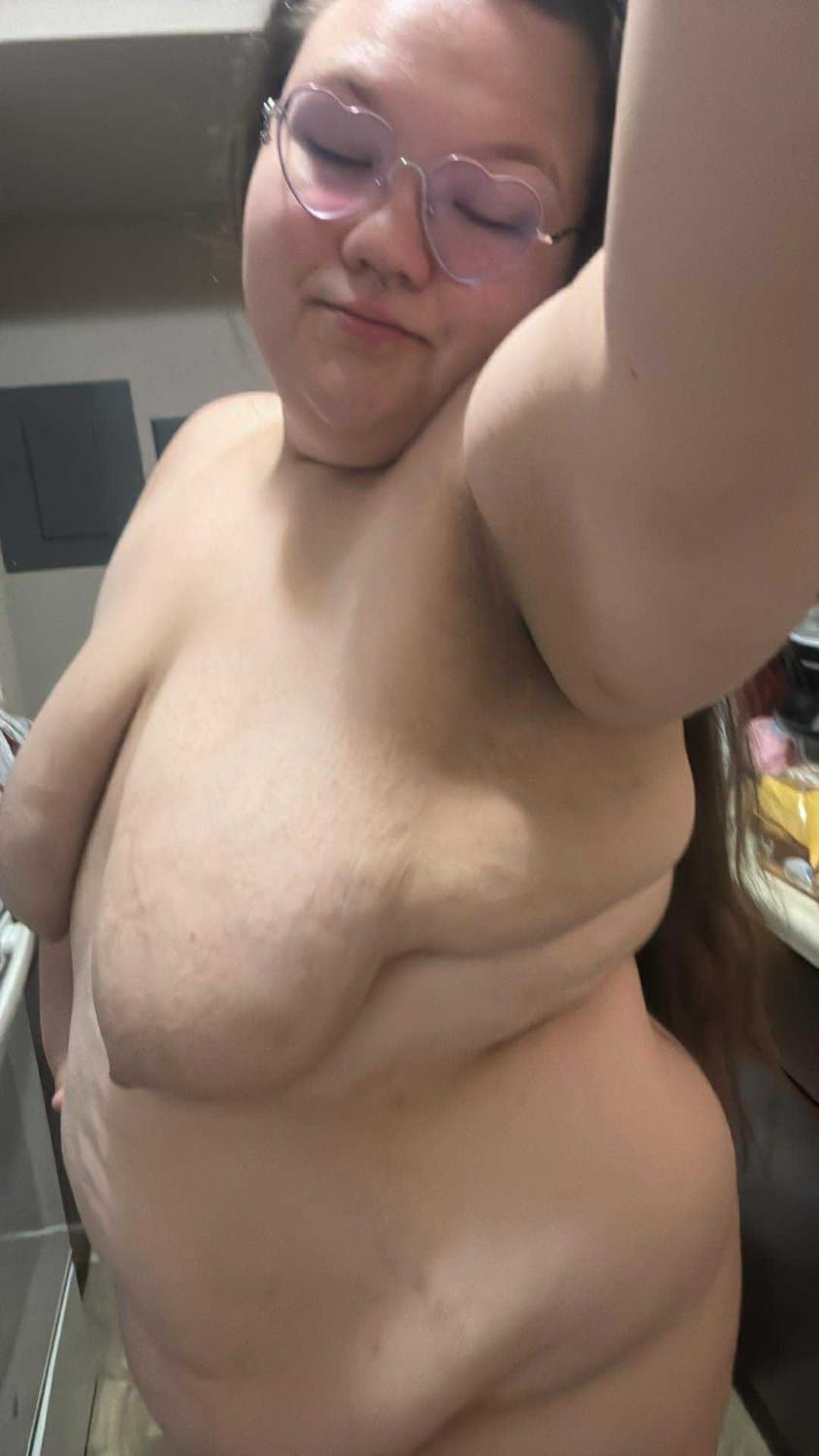 Damn, She’s a Gobblin’ lil Goblin Mae Braun