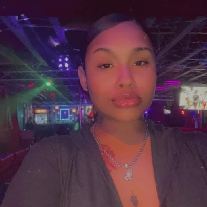 Jeannette Torres knows how to suck a damn cock she sloppy asf tbh