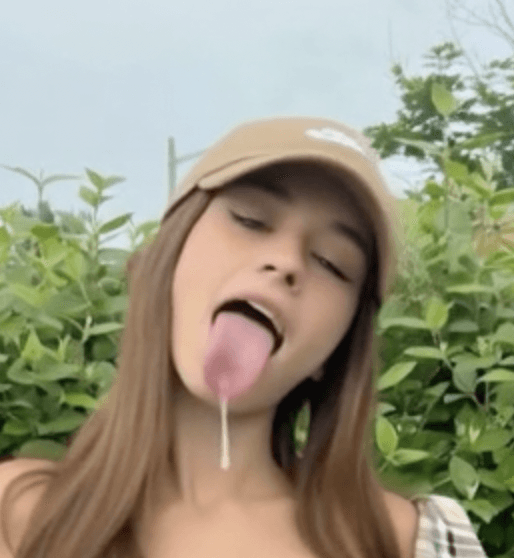 Teaser Content Of Rachel Brockman See Full Content In Premium Galleries $10 In Link In Bio