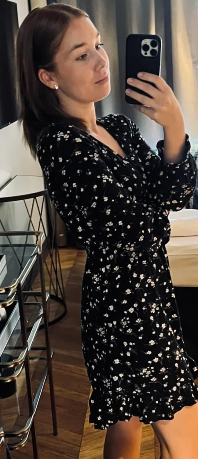 Sonja, finnish escort in Finland