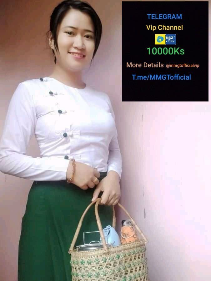 Myanmar Teacher and Student Sex Chat Leak Watch More on Telegram Channel @MMGTofficial