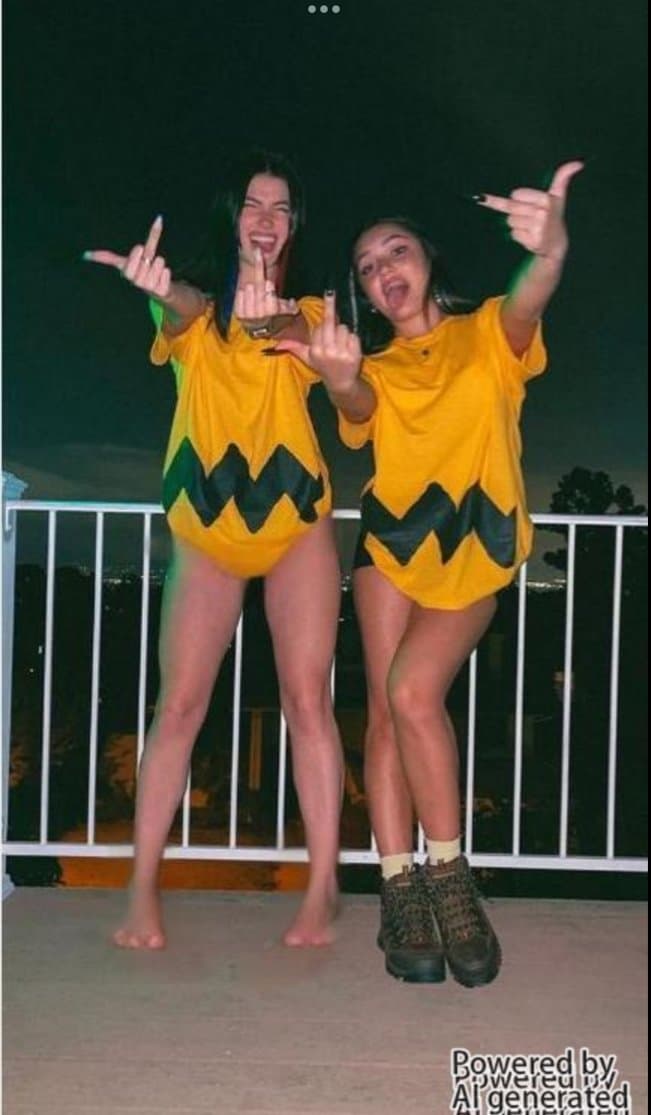 Charli D’Amelio #4 (Dm if you want more Charli or different)