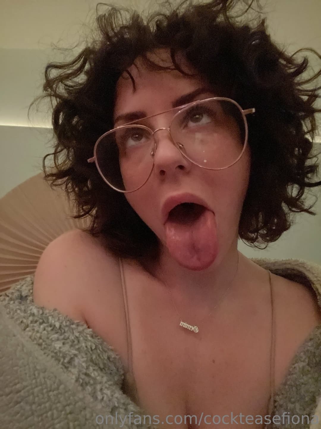 milf fiona roleplay queen