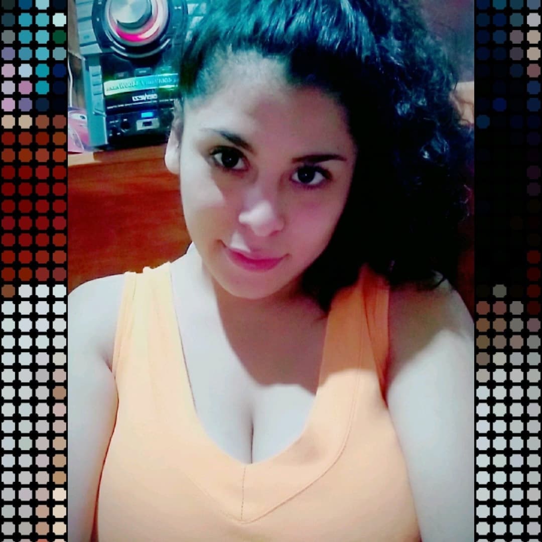 Tetona Argentina/Big Tits Argentina -- (NoNude/Soft)