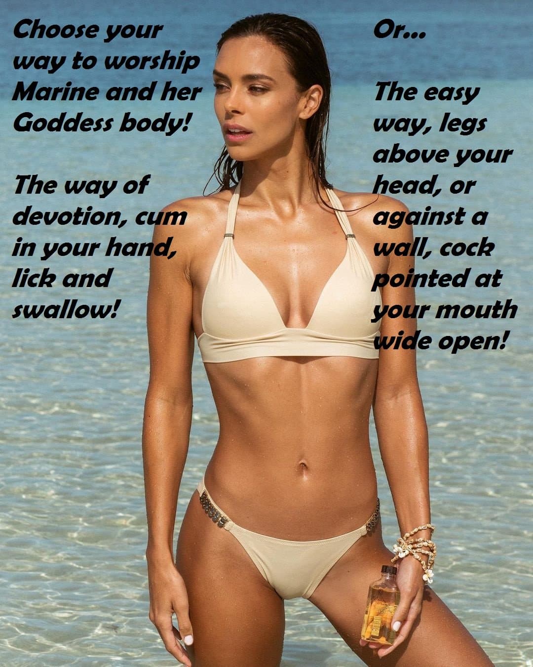 Cei by models - CEI Captions