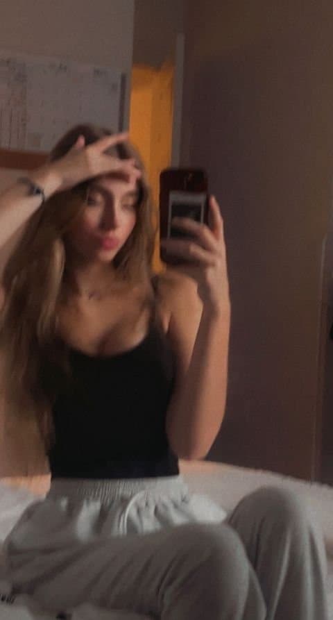 Amazing boner grower