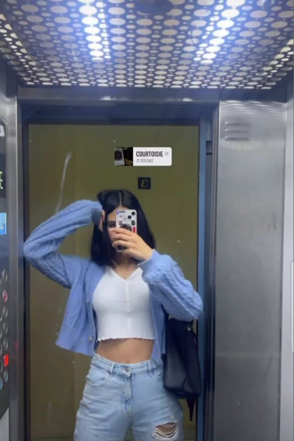 Cheating BBC Ex muslim wife became a cheap club whore