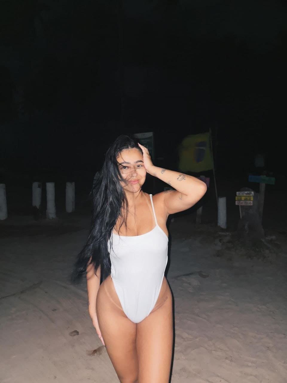 Beca Barreto - Delícia Demais ?