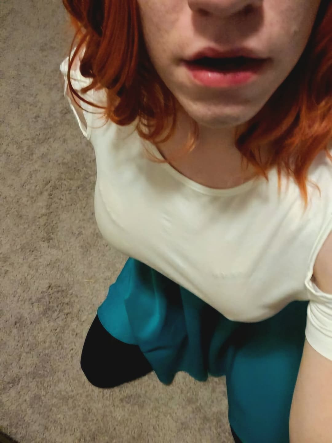 Click to view full size Chat Pic Sissy Raven