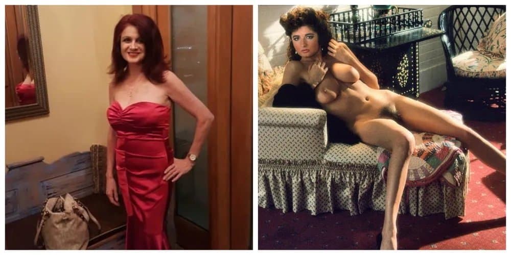 Playboy College/Casting/One Times - Before, After, And Much Later #5