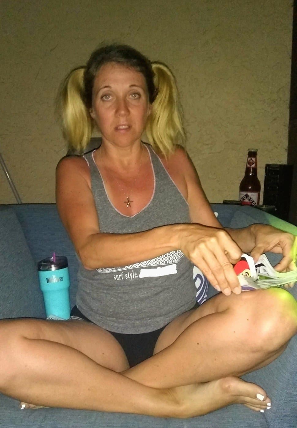 Freeuse Milf Florida