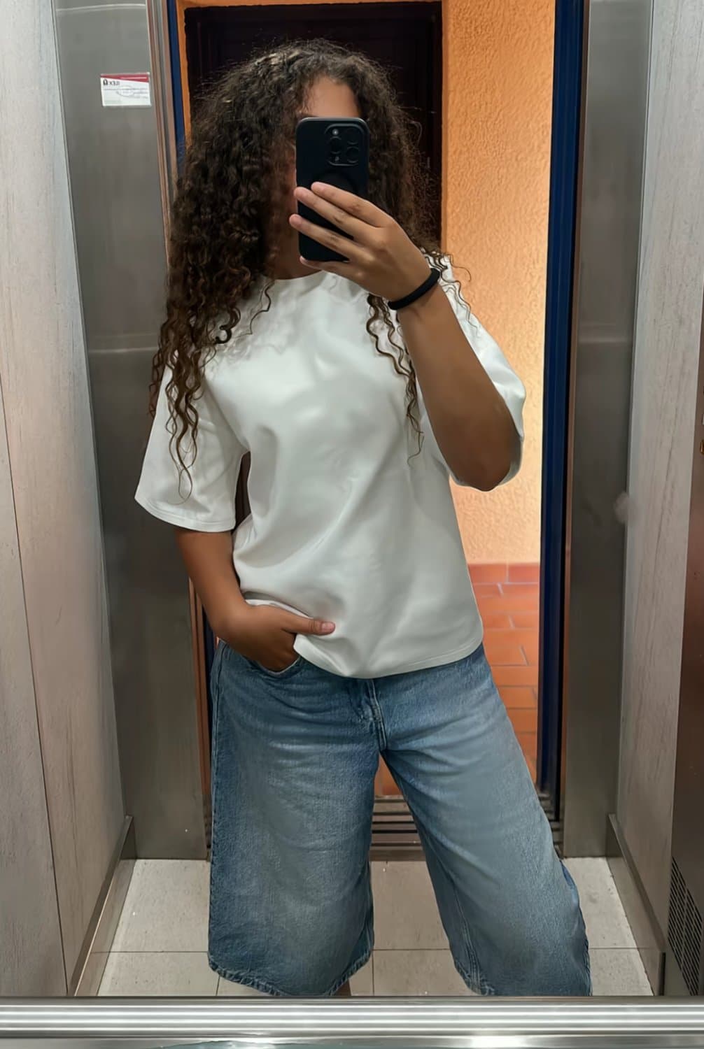 Ma cousine marocaine?? footeuse sexy