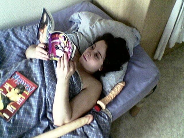 Diane Henrotte *MegaMIX*-#011