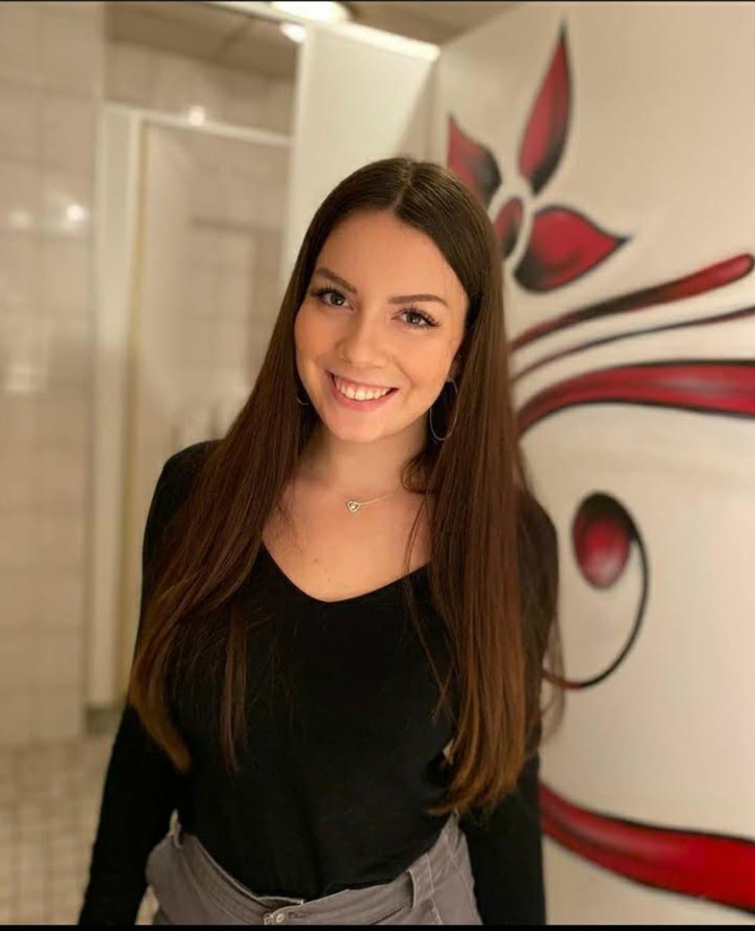 German Kindergarten Teacher Slut Michelle J. Is the perfect Slut