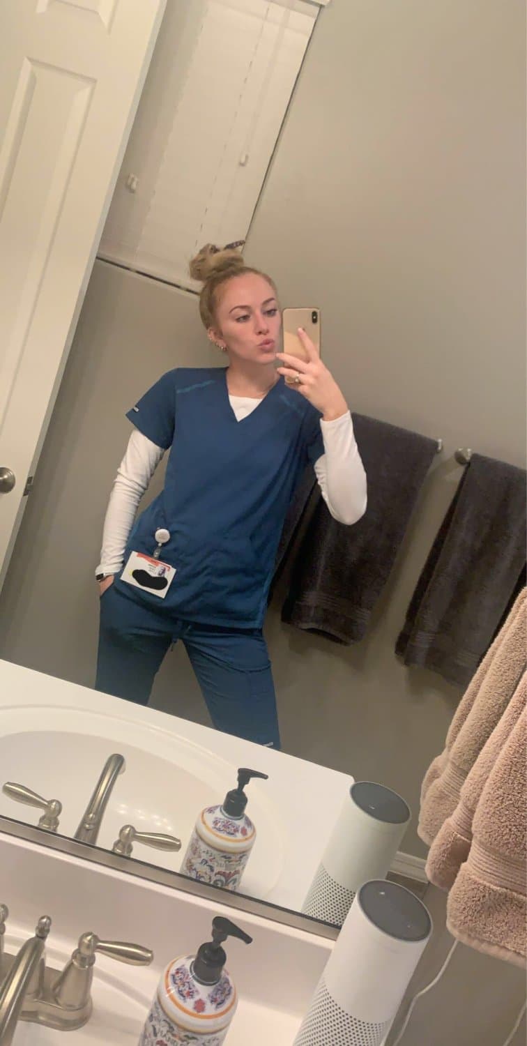 Getting Freaky at the Hospital