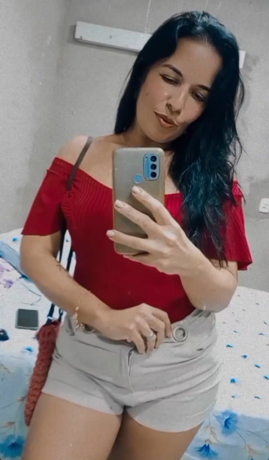 Me acabando na punheta ?