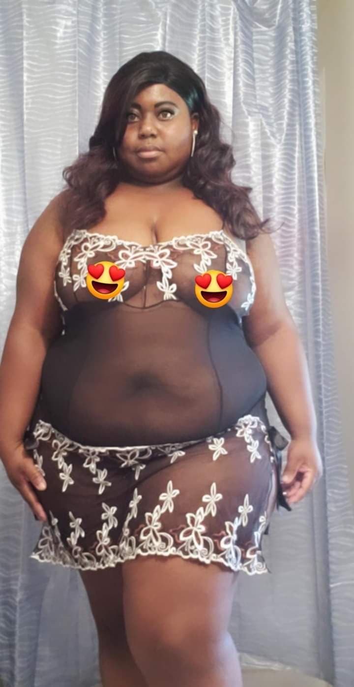 I Love A Dark Chocolate Ebony Milf In Lingerie. I Would Not Pull Out 46