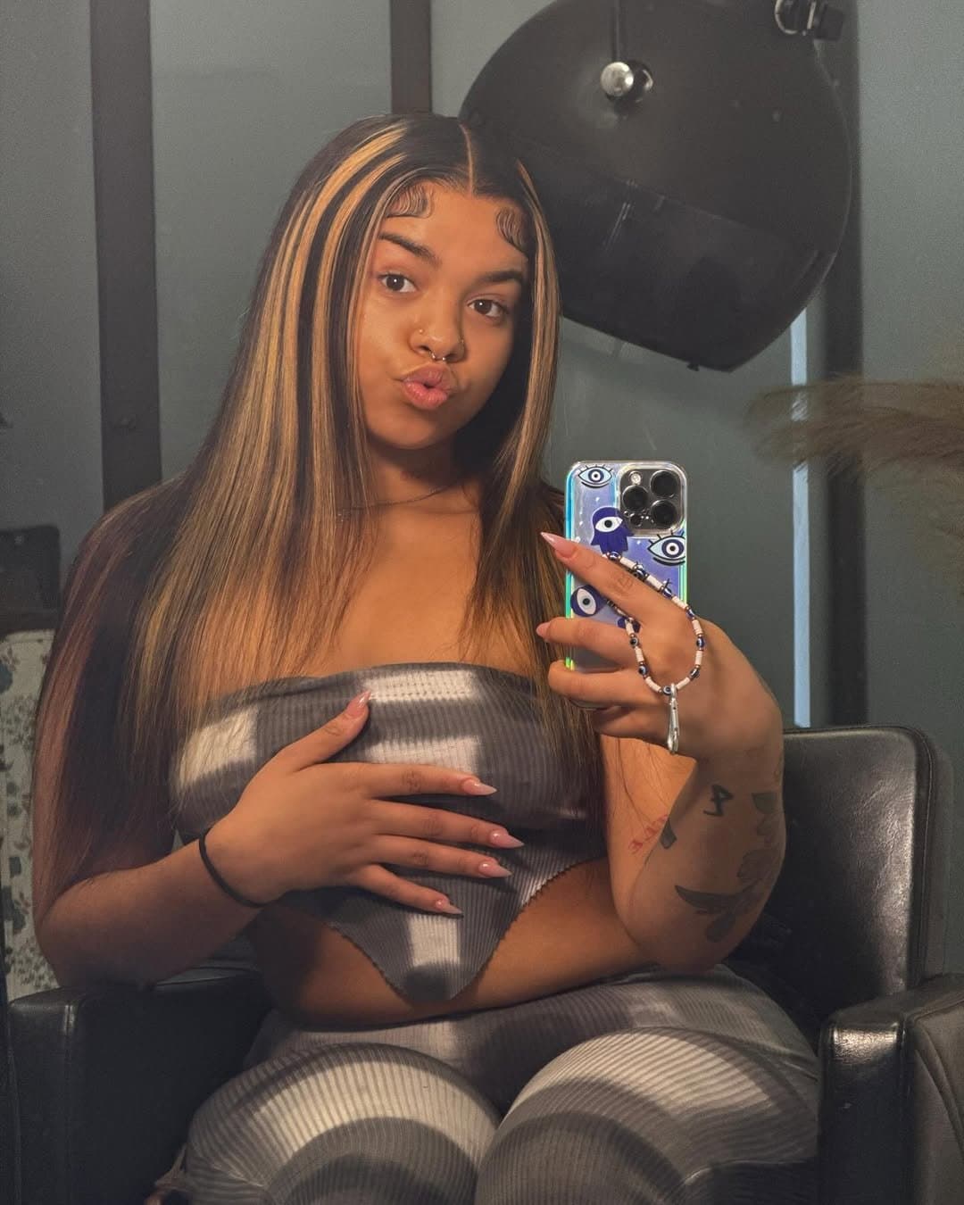 Danae Davis ? ? Part 4 ??