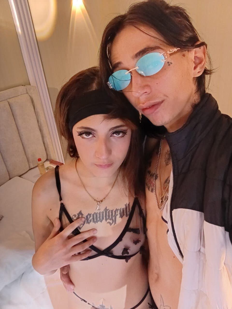 a few spankings and leave the hand marked on the ass does not hurt.?