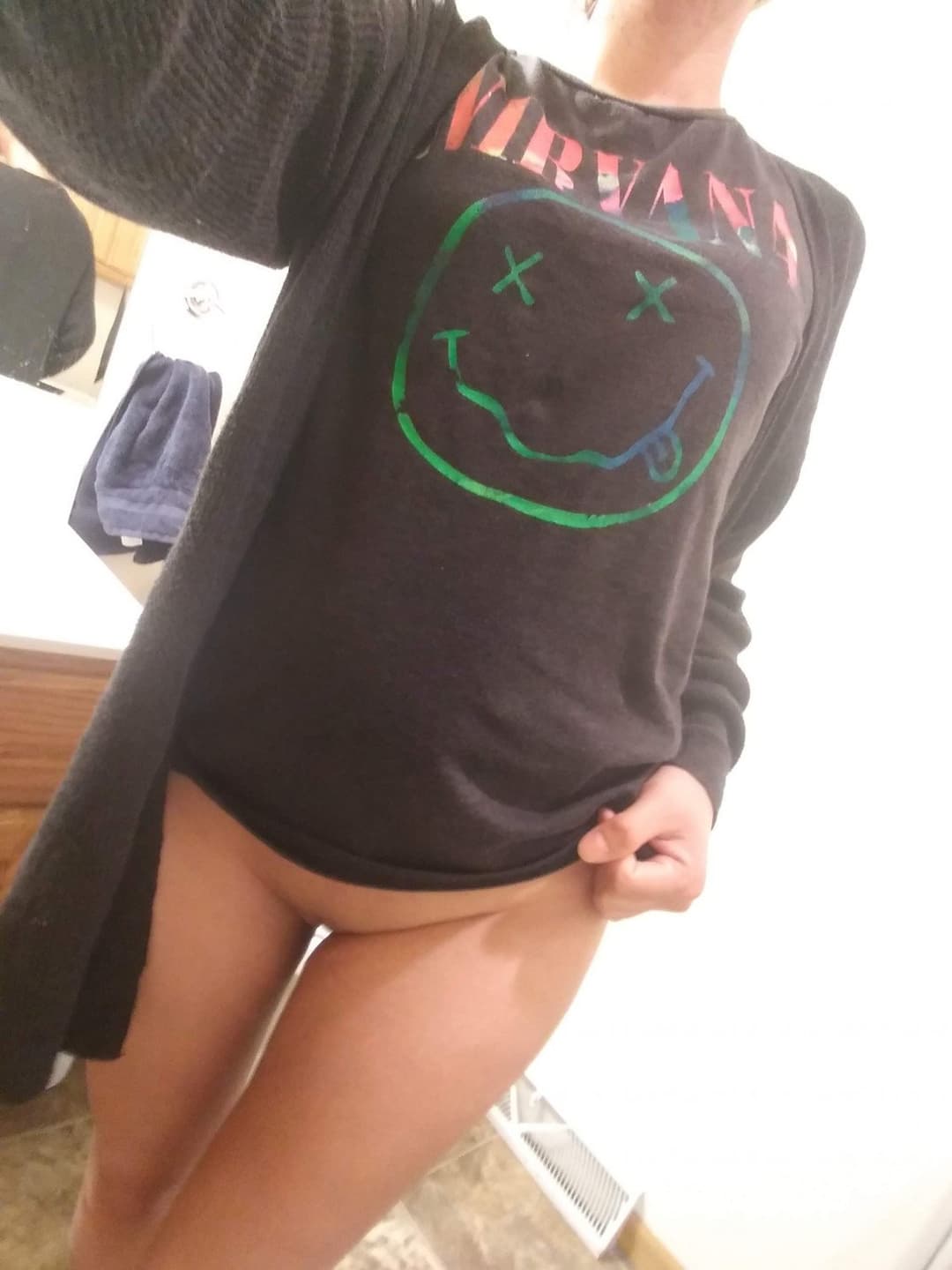 Native American slut