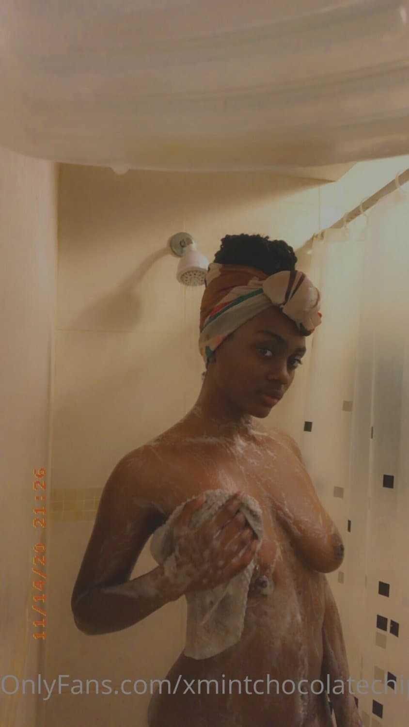 Exposing Chicago thot breanna