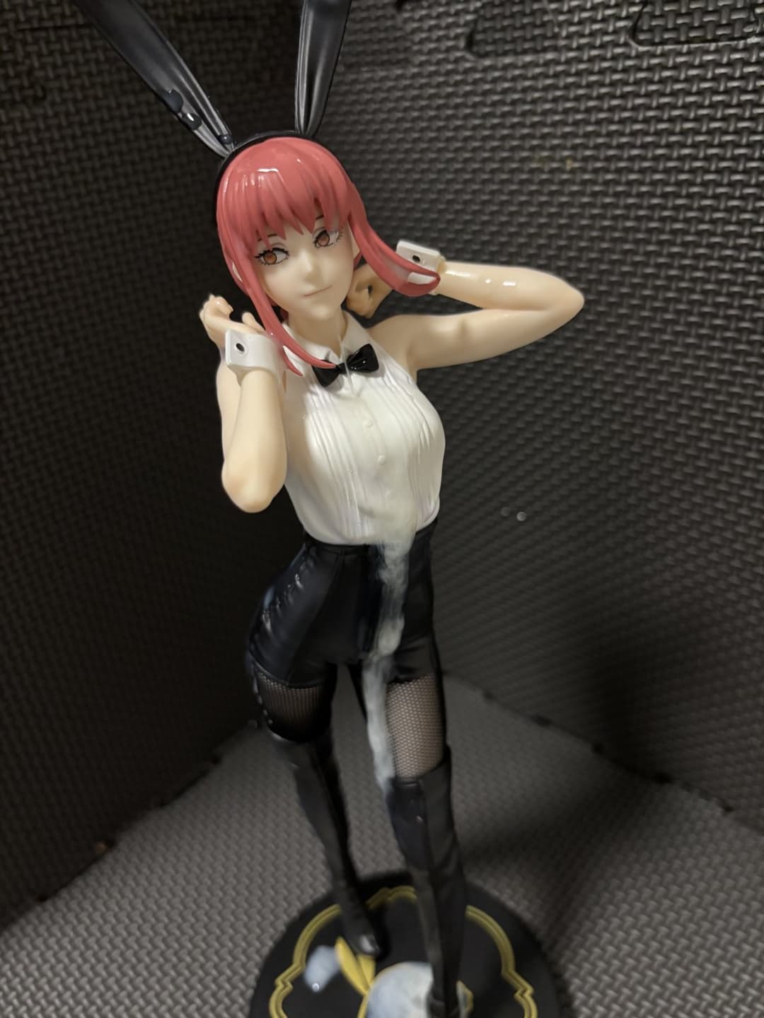 Sof マキマ Makima figure bukkake