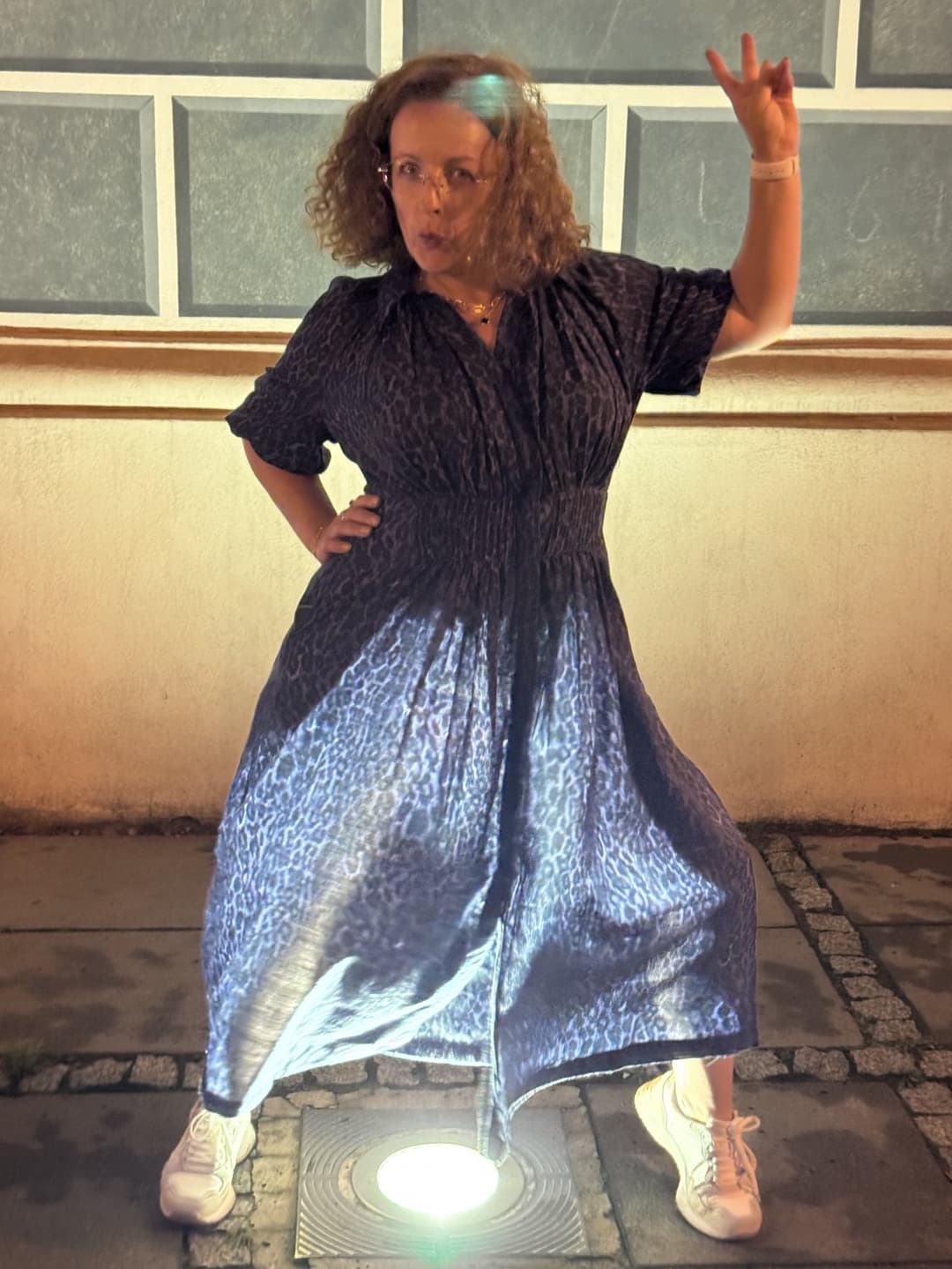 Ava Davies Repost Slut