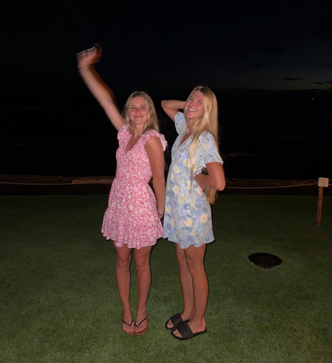 Kapri L - Vsco teen foot slut (Utah)