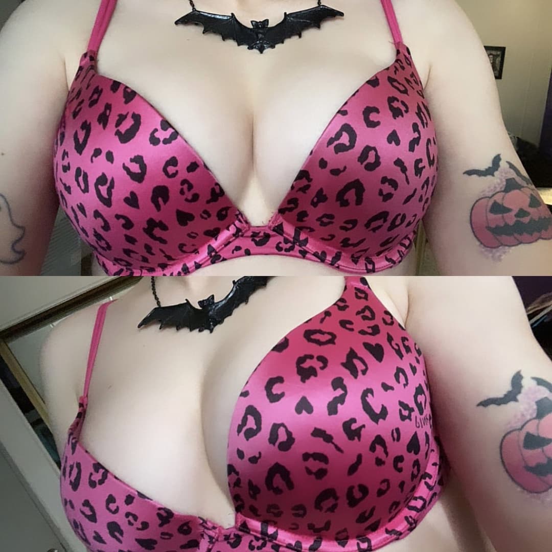 Goth/Alt girl collage