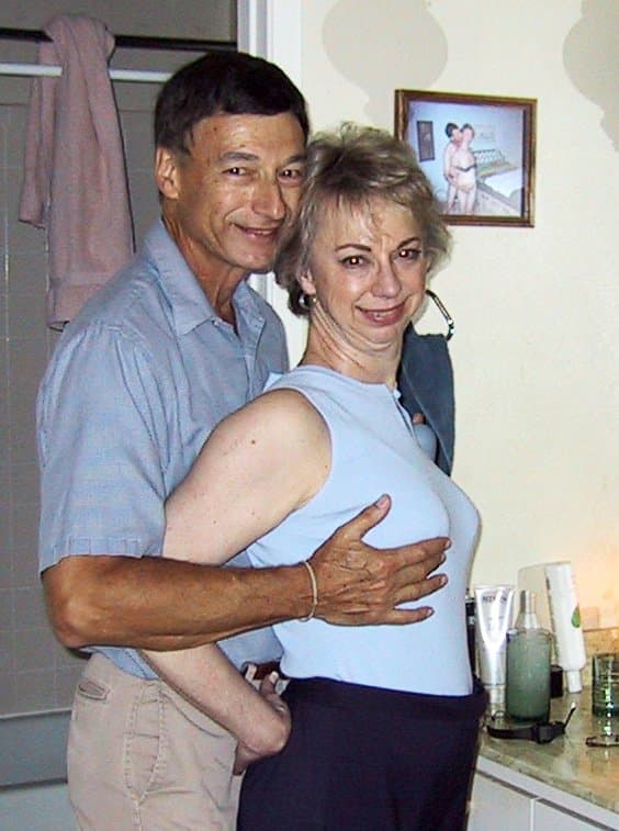 Hub Sharing Wife, A co-husband is born