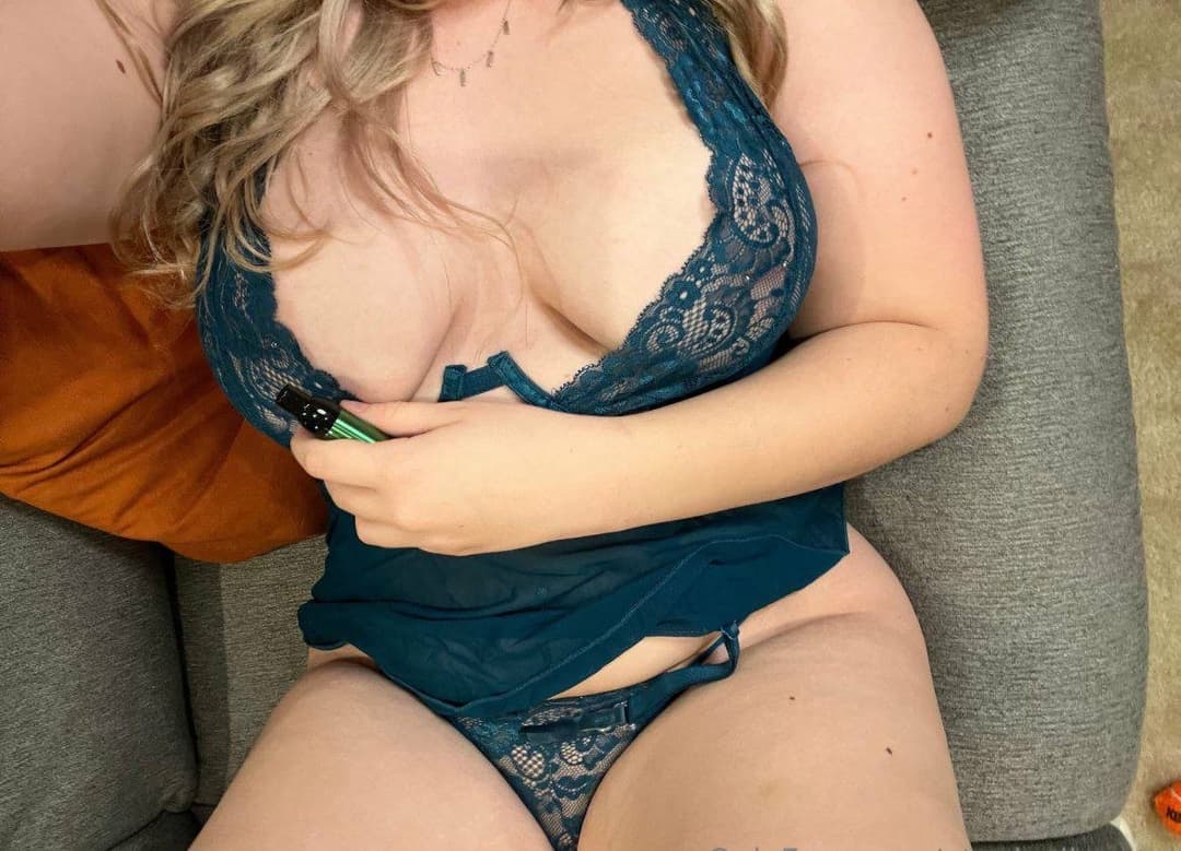 Krystal Pecora, 25 from Illinois