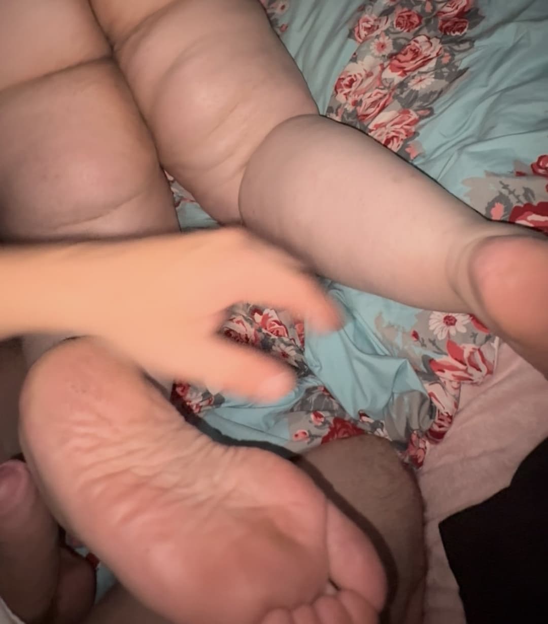 CHEATING BBW PAWG MILF with YOUNG NEIGHBOR