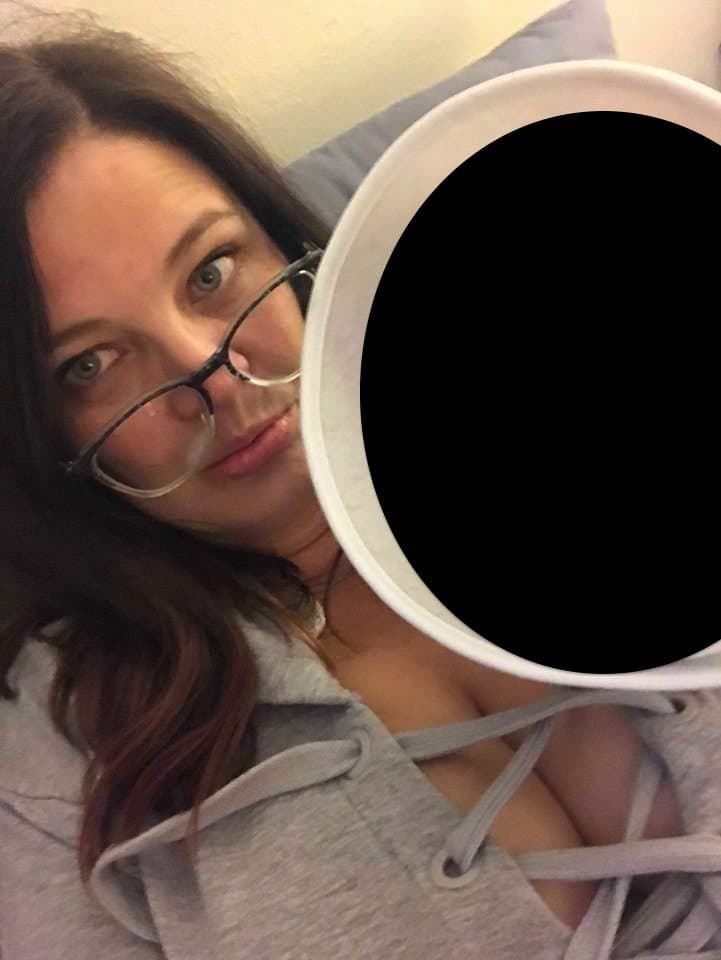 Amy #10 ? (Hot Big Tit Anal Slut)