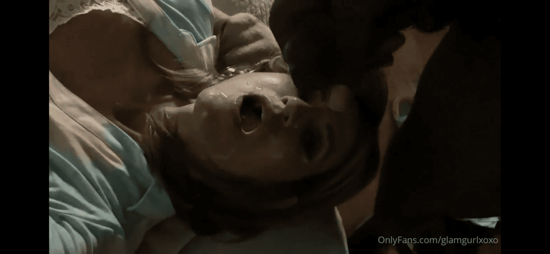 Makeup Cumshot Monday ? Pt 22 MEGA JIZZ