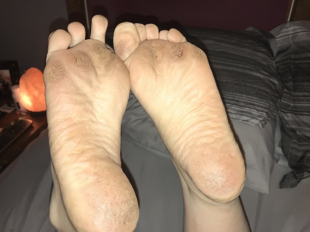 Krysta Size 7