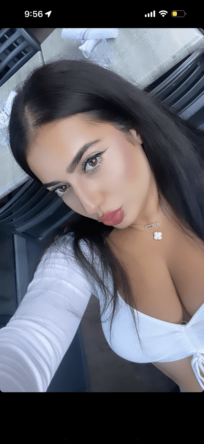 Slutty arab iraqi leaked