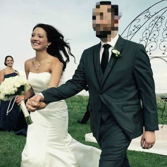 Hot bride, thanks for the submission